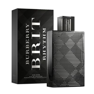 burberry rhythm for men