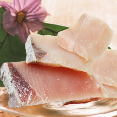 【賣魚的家】極鮮深海紅石斑魚切片（220g±5%/包/2片/包）-5包共10片組