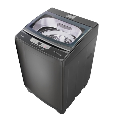 禾聯HERAN 16KG全自動洗衣機 （極光鈦 強勁系列）-升級款 HWM-1633 FUZZY人工智慧