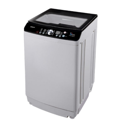 禾聯HERAN 9KG直立式定頻洗衣機  HWM-0953D FUZZY人工智慧