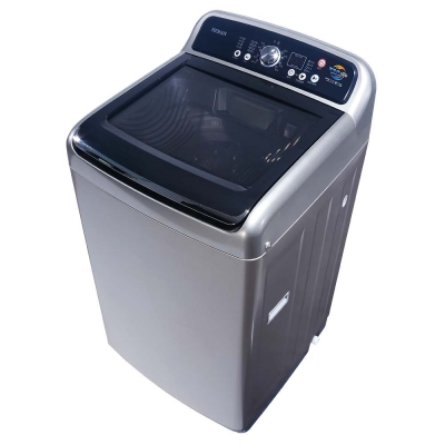 禾聯HERAN 10.5KG手洗式洗衣機 HWM-1152 FUZZY人工智慧