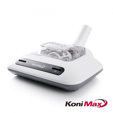 【韓國KoniMax】塵蟎專用吸塵器接頭