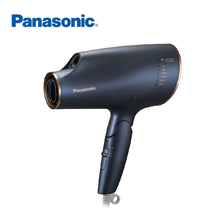 Panasonic 極潤奈米水離子吹風機 夜空藍（EH-NA0E）