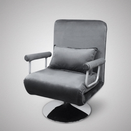 【Future Lab. 未來實驗室】▲6DS 工學沙發躺椅（福利品）