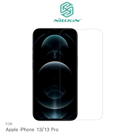 NILLKIN Apple iPhone 13/13 Pro/14 Amazing H 玻璃貼