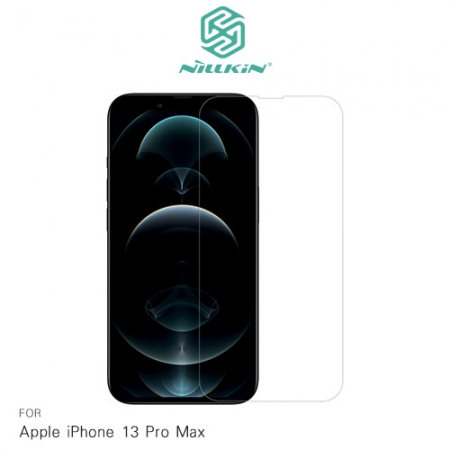NILLKIN Apple iPhone 13 Pro Max Amazing H＋PRO 鋼化玻璃貼