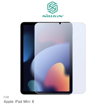 NILLKIN Apple iPad Mini 6 Amazing V＋ 抗藍光玻璃貼