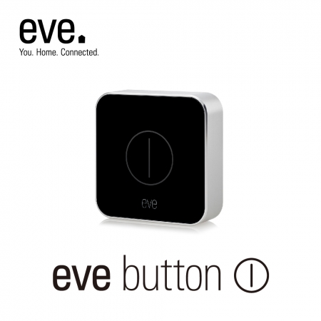 EVE Button  按鍵 黑