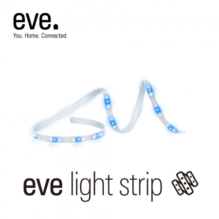 EVE Light Strip  智能LED燈條 白