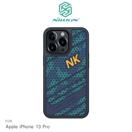 NILLKIN Apple iPhone 13/13 Pro/13 Pro Max 鋒尚保護殼