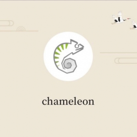 『chameleon陌生開發系統』大數據整合新科技，了解自我、有效溝通、企業選才、業務推廣、陌生開發…….最佳神器（每人限購一次）