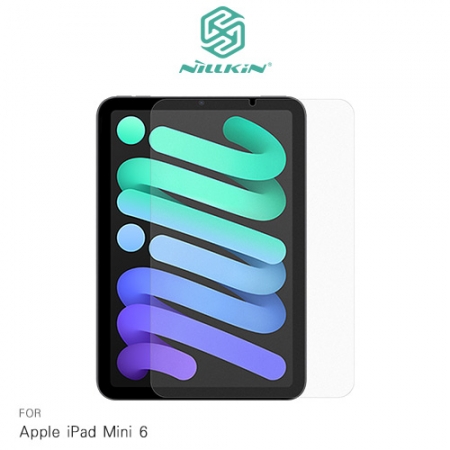 NILLKIN Apple iPad Mini 6 AR 畫紙膜
