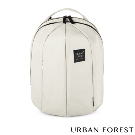 URBAN FOREST都市之森 甲蟲-可擴充後背包/雙肩包 （L號）