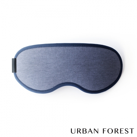 URBAN FOREST都市之森 花卷-旅行眼罩