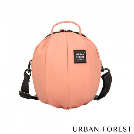 URBAN FOREST都市之森 甲蟲-Skin Touch膚感系列迷你斜背包/斜肩包