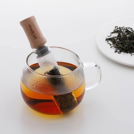 【SIMPLE LAB】ELIXIR 試管泡茶器M 香港設計