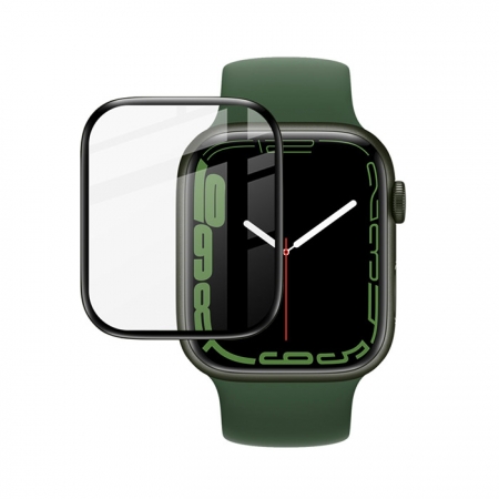 Imak Apple Watch S7 （41mm/45mm） 手錶保護膜