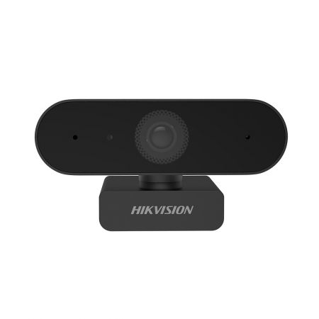 海康威視 1080P超廣角Web Cam 網路攝影機 DS-U02