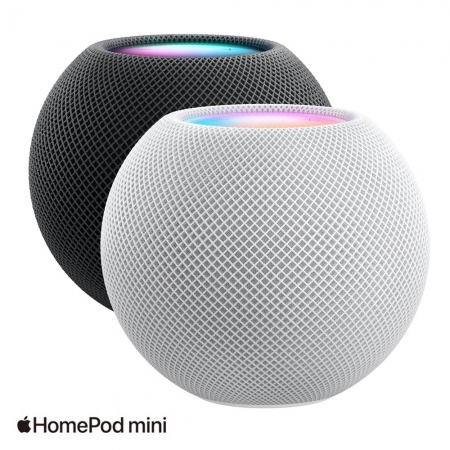 APPLE HomePod mini 音箱 黑/灰 全新商品