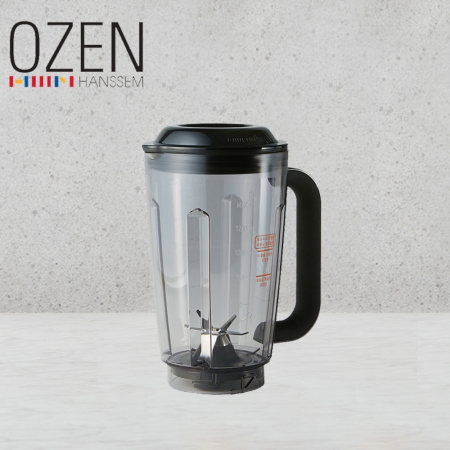 OZEN 真空破壁機 專用真空調理杯 （一入） 韓國原裝 台灣總代理 宅家鮮食 防疫大作戰 （OZEN-CUP ）