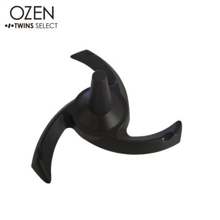 【OZEN-TS】 A-BOT自動翻炒氣炸爐零件-不沾內鍋拌炒器）OZEN-A002