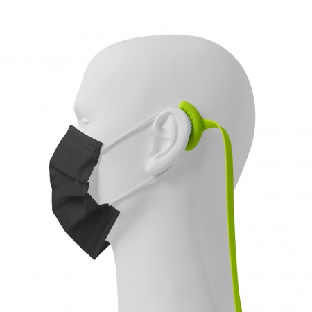 BONE -口罩舒壓頸掛繩 -長版（1組3入）