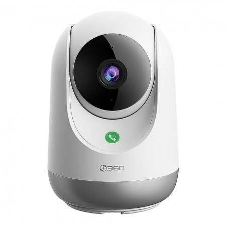 360 2K 高解析新智慧360度雲台攝影機IP Cam監控 AI加強版（P4 Pro）