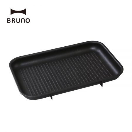 【BRUNO】 燒烤專用烤盤 BOE021-GRILL