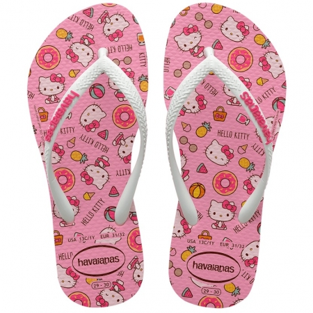 havaianas hello kitty