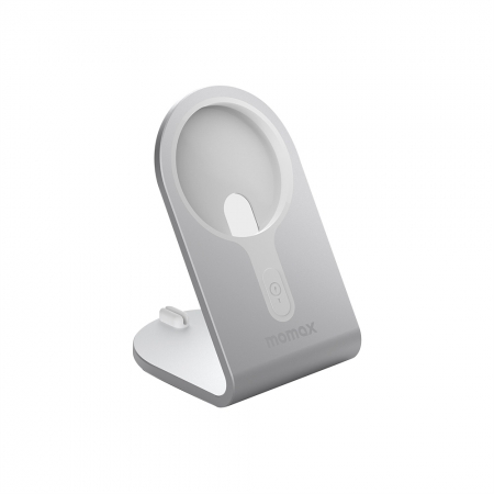 Momax Q.Mag Dock 磁吸充電卡座 （UD17）（不含磁吸充電器）