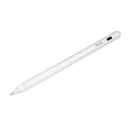 Momax One Link iPad 專用主動式電容觸控筆 2.0（TP5W）