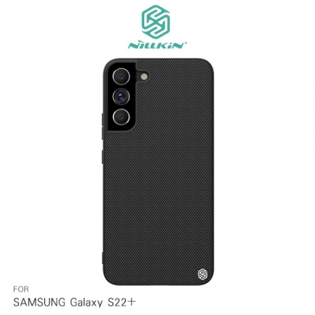 NILLKIN SAMSUNG Galaxy S22＋ 優尼保護殼