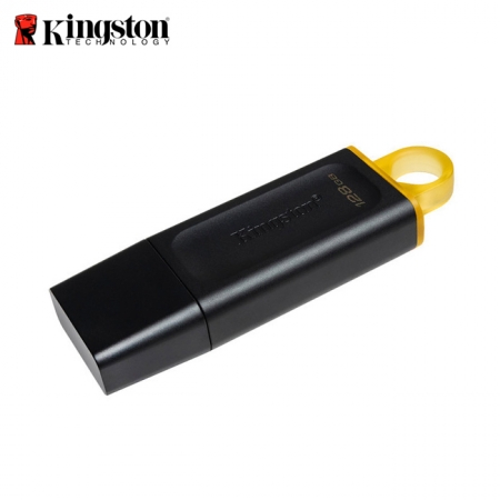 金士頓 Kingston 128G DataTraveler DTX USB3.2 高速隨身碟 （KT-DTX-128G）