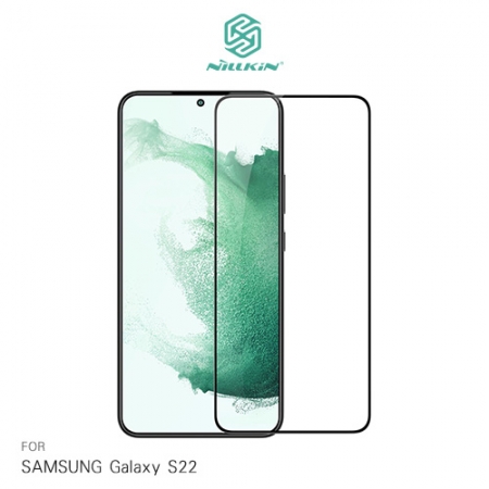 NILLKIN SAMSUNG Galaxy S22 Amazing CP＋PRO 防爆鋼化玻璃貼