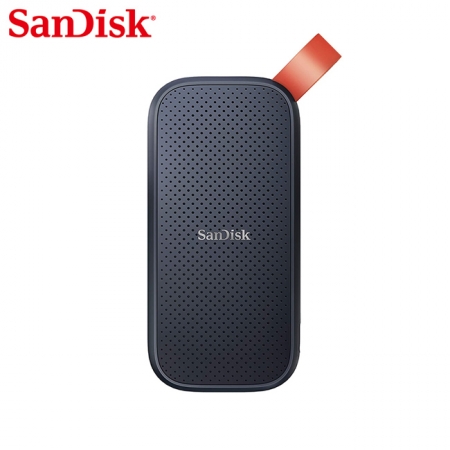 SanDisk Extreme Portable E30 1TB SSD 行動固態硬碟 高速 520MB（SD-SSDE30-1TB）