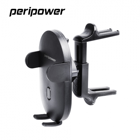 peripower MT-V08 圓形出風口快取手機架