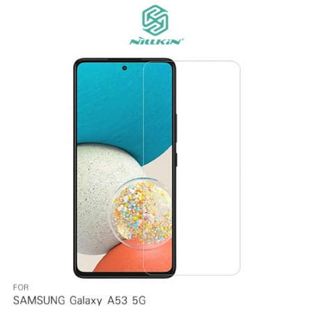 NILLKIN SAMSUNG Galaxy A53 5G Amazing H＋PRO 鋼化玻璃貼