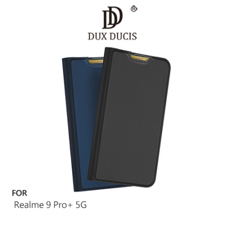 DUX DUCIS Realme 9 Pro＋ 5G SKIN Pro 皮套