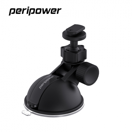 peripower MT-07 吸盤式行車紀錄器支架 （適用 Mio 6/7/C）