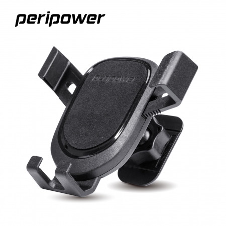 peripower MT-A10 重力開合黏貼式支架