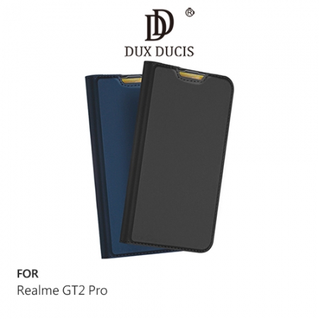 DUX DUCIS Realme GT2 Pro SKIN Pro 皮套