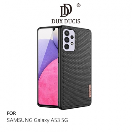 DUX DUCIS SAMSUNG Galaxy A53 5G Fino 保護殼
