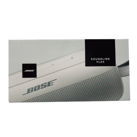 【Hami市集特惠】Bose藍牙揚聲器 soundlink flex