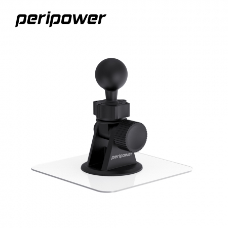 peripower MT-11 黏貼式行車紀錄器/導航機支架 （適用 Garmin）