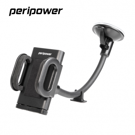 peripower MT-W10 30 cm 可彎式鋁管手機支架