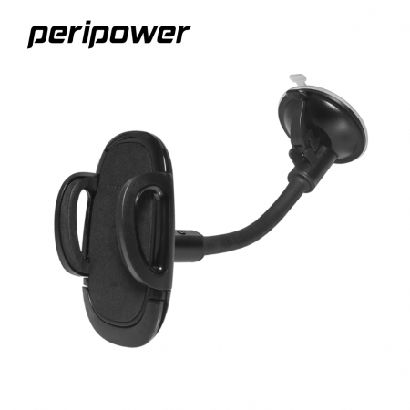 peripower MT-W17 19 cm 可彎式鋁管手機支架