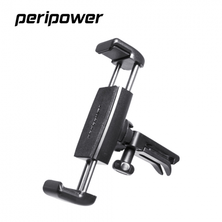 peripower MT-V06 進化版金屬臂夾出風口支架