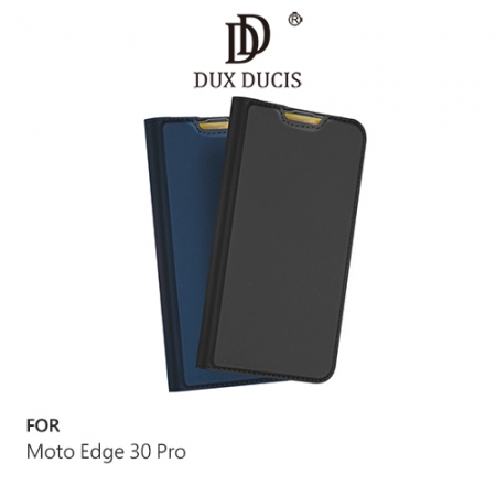 DUX DUCIS Moto Edge 30 Pro SKIN Pro 皮套