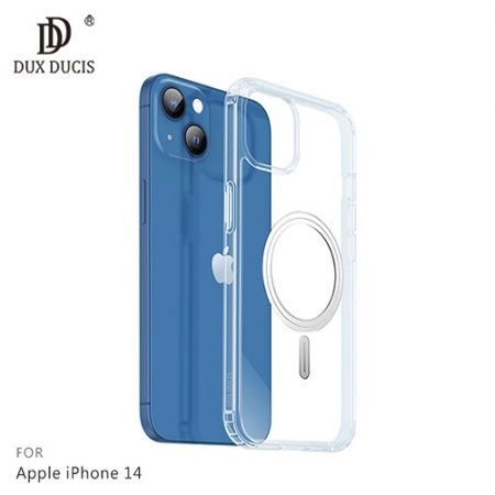 DUX DUCIS Apple iPhone 14 Clin 保護套  