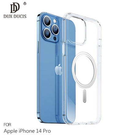 DUX DUCIS Apple iPhone 14 Pro Clin 保護套